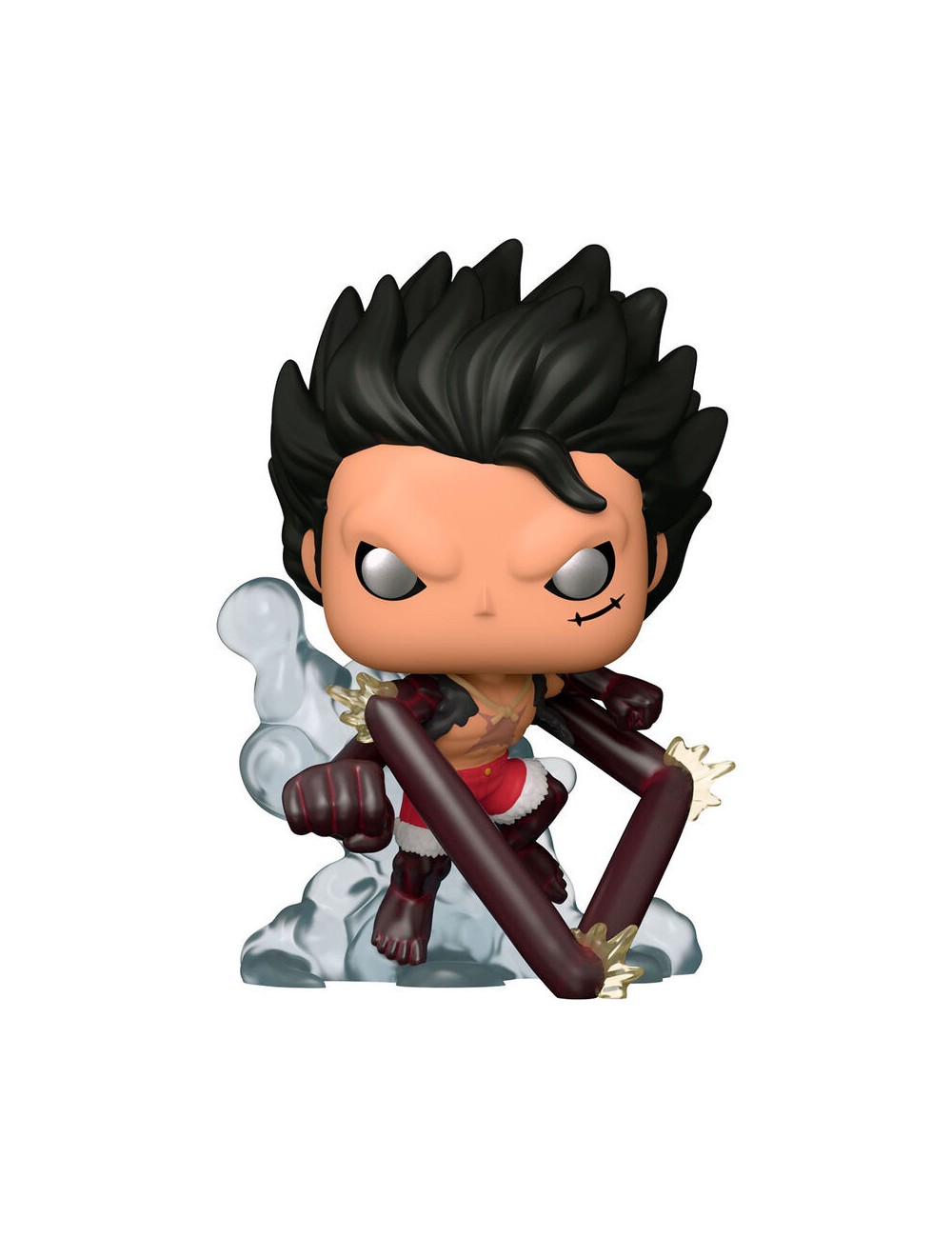 Funko POP One Piece Snake-Man Luffy (1266)