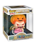 Funko POP One Piece Hungry Big Mom (1268)