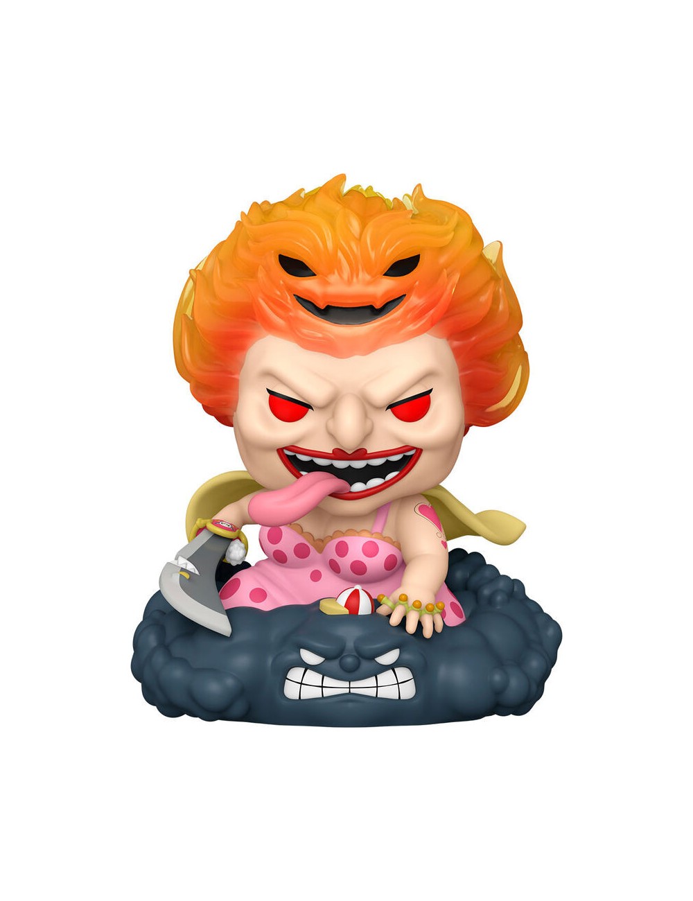 Funko POP One Piece Hungry Big Mom (1268)