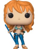 Funko POP One Piece Nami (328)