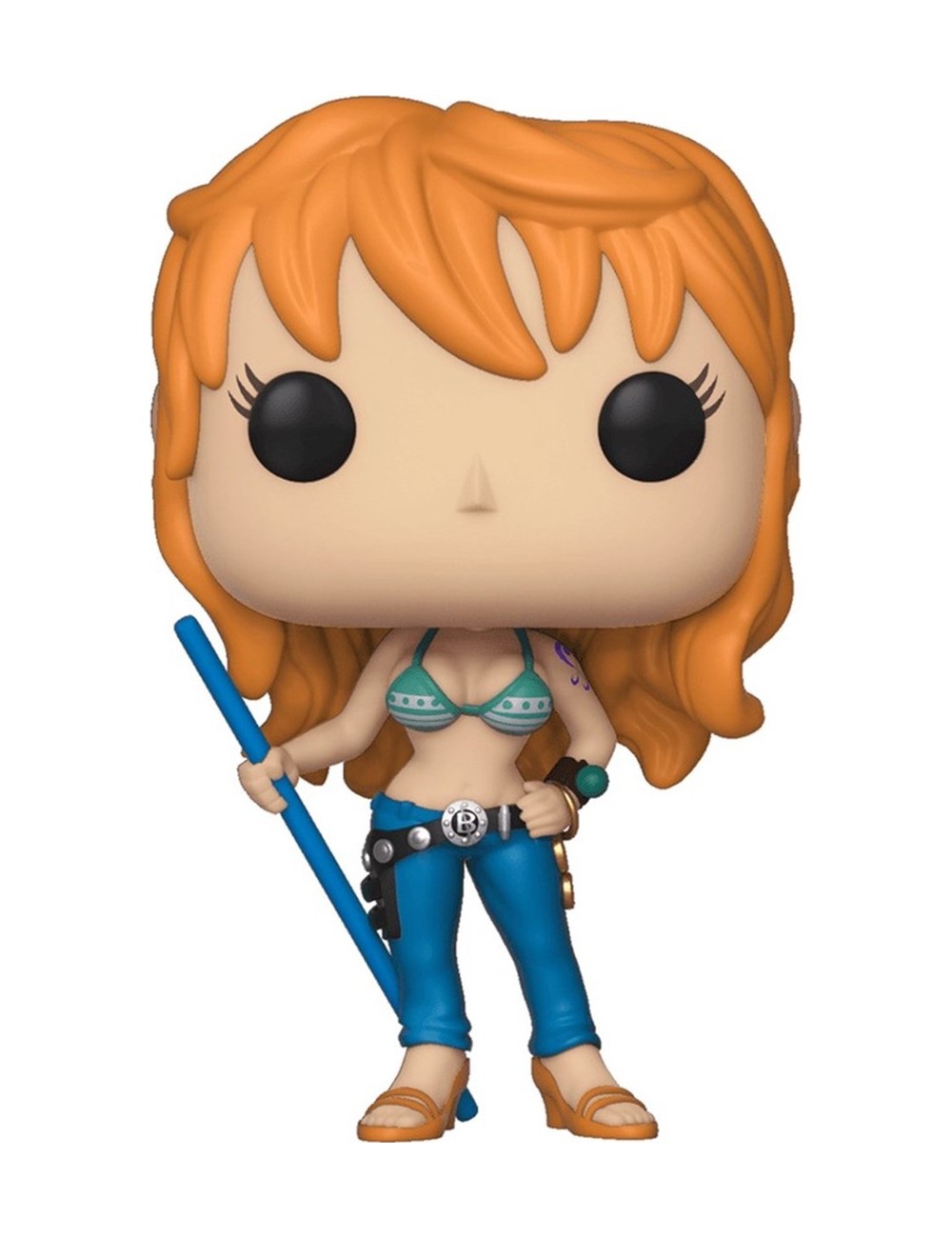 Funko POP One Piece Nami (328)