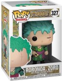 Funko POP One Piece Roronoa. Zoro (327)