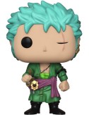Funko POP One Piece Roronoa. Zoro (327)