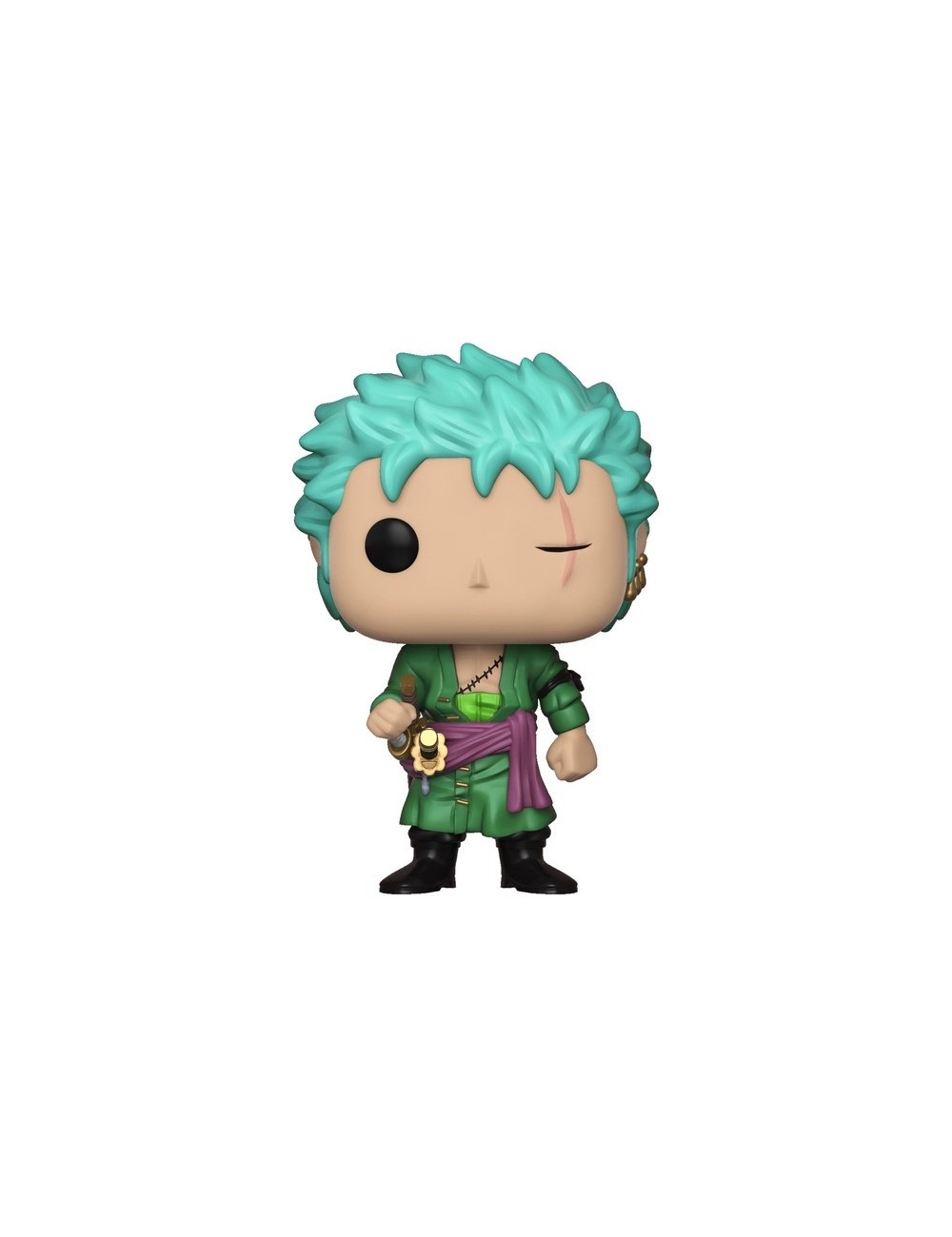 Funko POP One Piece Roronoa. Zoro (327)