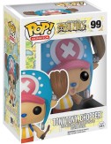 Funko POP One Piece Tony Tony. Chopper (99)