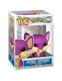 Funko POP Pokemon Rattata (595)