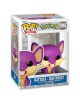 Funko POP Pokemon Rattata (595) | Collectibles Ninja