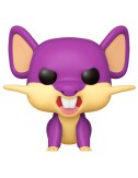 Funko POP Pokemon Rattata (595)