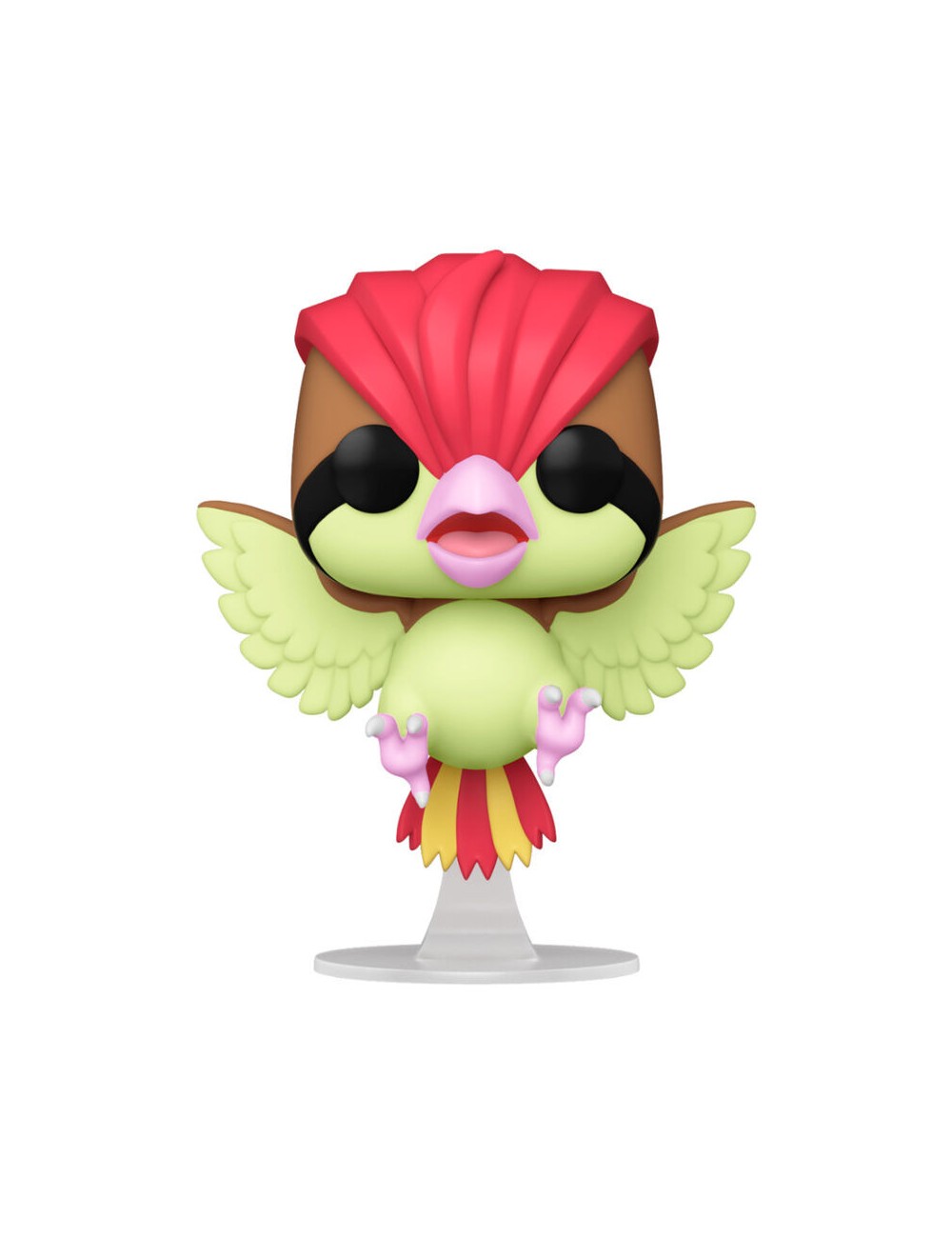 Funko POP Pokemon Pidgeotto (849)