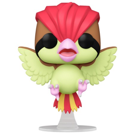 Funko POP Pokemon Pidgeotto (849)