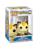 Funko POP Pokemon Meowth (780)
