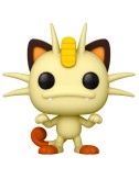 Funko POP Pokemon Meowth (780)