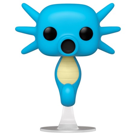 Funko POP Pokemon Horsea (844)