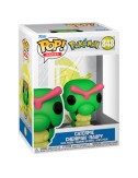 Funko POP Pokemon Caterpie (848)