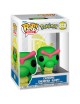 Funko POP Pokemon Caterpie (848) | Collectibles Ninja
