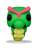 Funko POP Pokemon Caterpie (848)