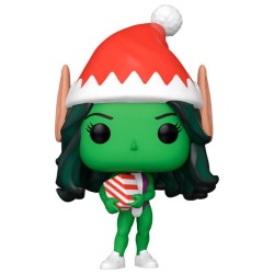 Funko POP Marvel She-Hulk (1286)