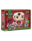 Funko Pocket POP Advent Calendar DC Comics 2023 - 24 day countdown