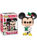 Funko POP Disney Holiday Minnie Mouse (613)