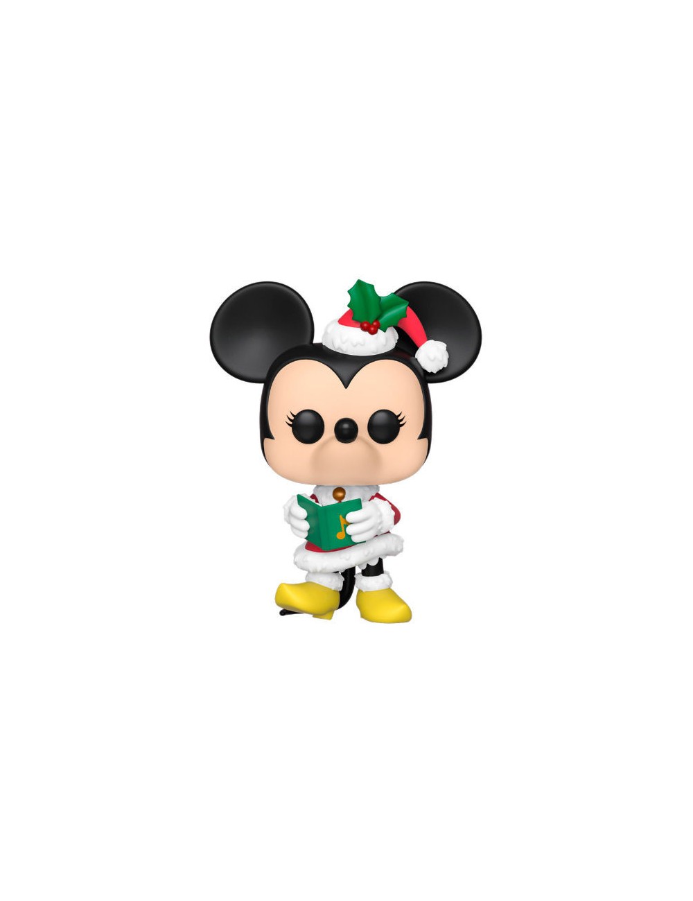 Funko POP Disney Holiday Minnie Mouse (613)