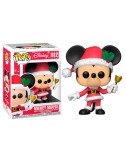 Funko POP Disney Holiday Mickey Mouse (612)