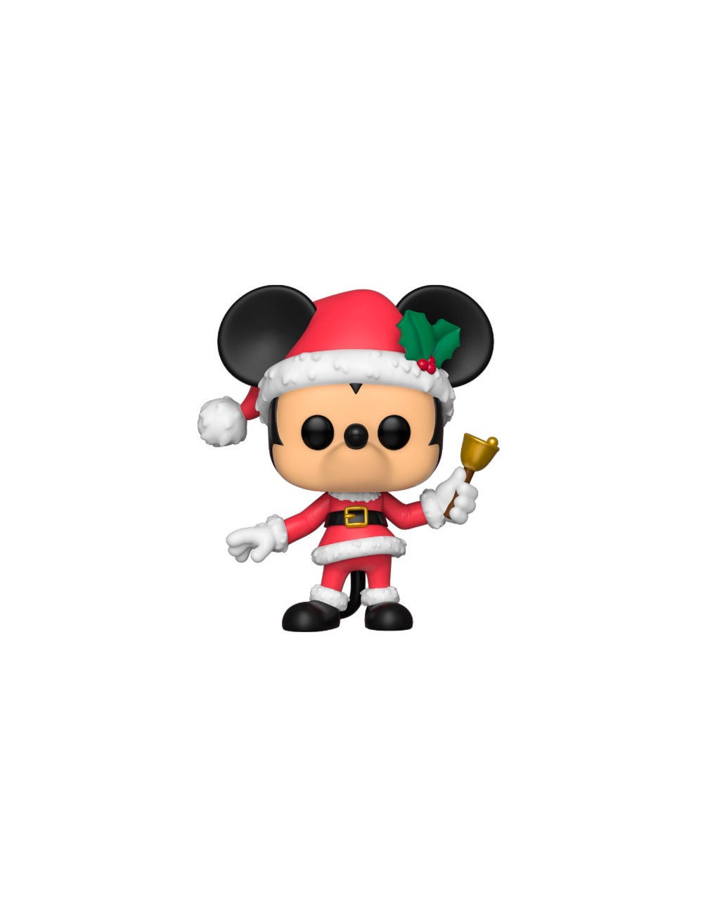 Funko POP Disney Holiday Mickey Mouse (612)
