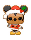 Funko POP Disney Holiday Minnie Mouse Gingerbread (1225)