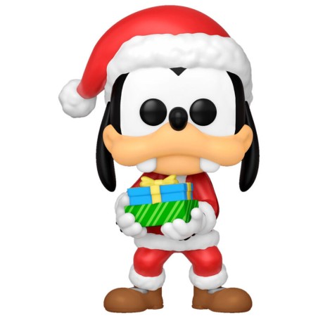 Funko POP Disney Holiday Goofy (1226)