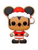 Funko POP Disney Holiday Mickey Mouse Gingerbread (1224)