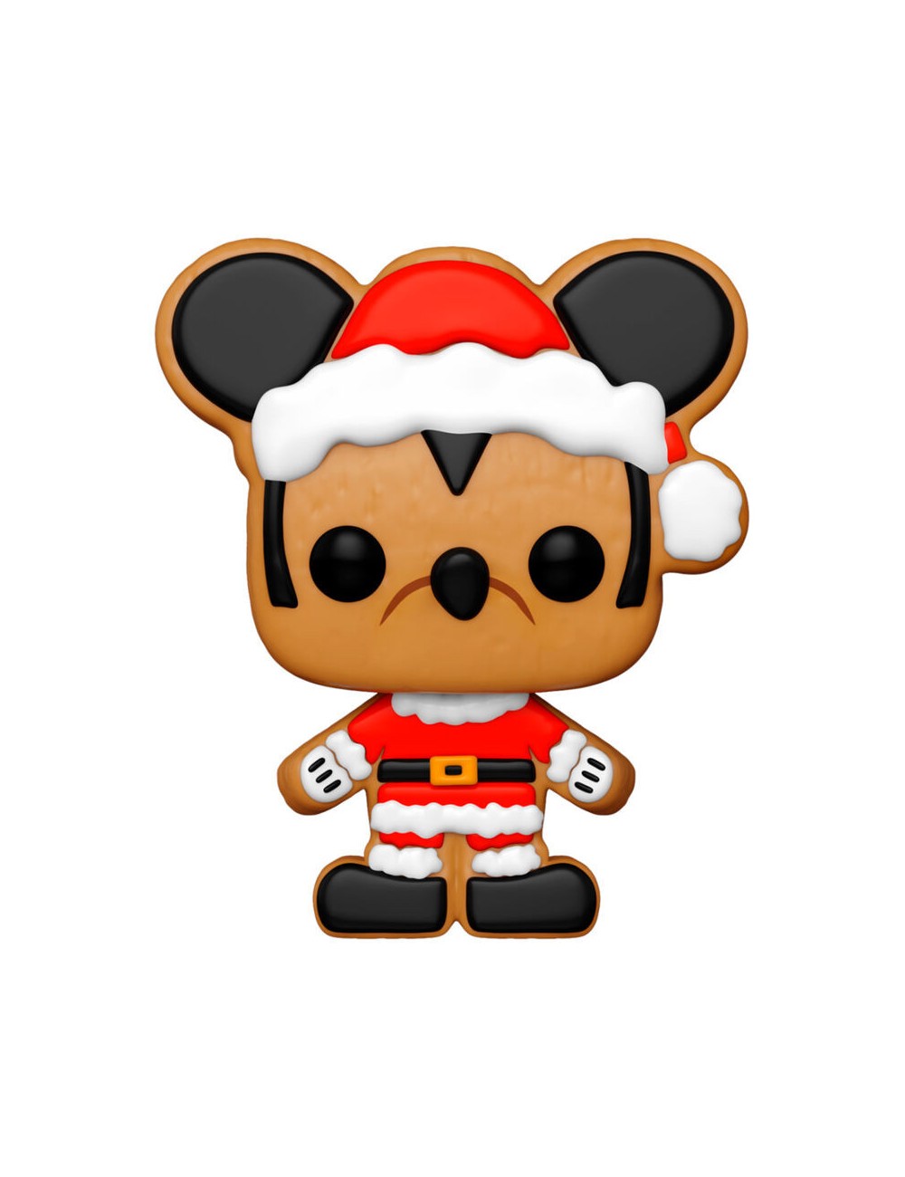 Funko POP Disney Holiday Mickey Mouse Gingerbread (1224)