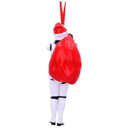 Star Wars Santa Sack Christmas Stromtrooper (hanging ornament)