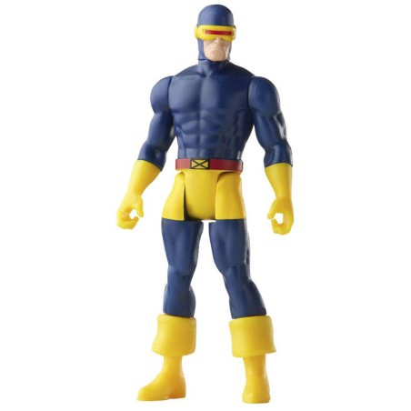 Marvel Legends X Men Cyclops figure 9cm