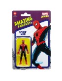 Marvel Legends Amazing Fantasy Spider-man figure 9,5cm