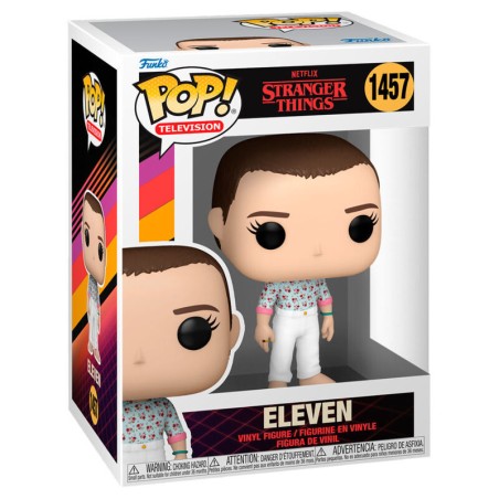 Funko POP Stranger Things Eleven (1457)