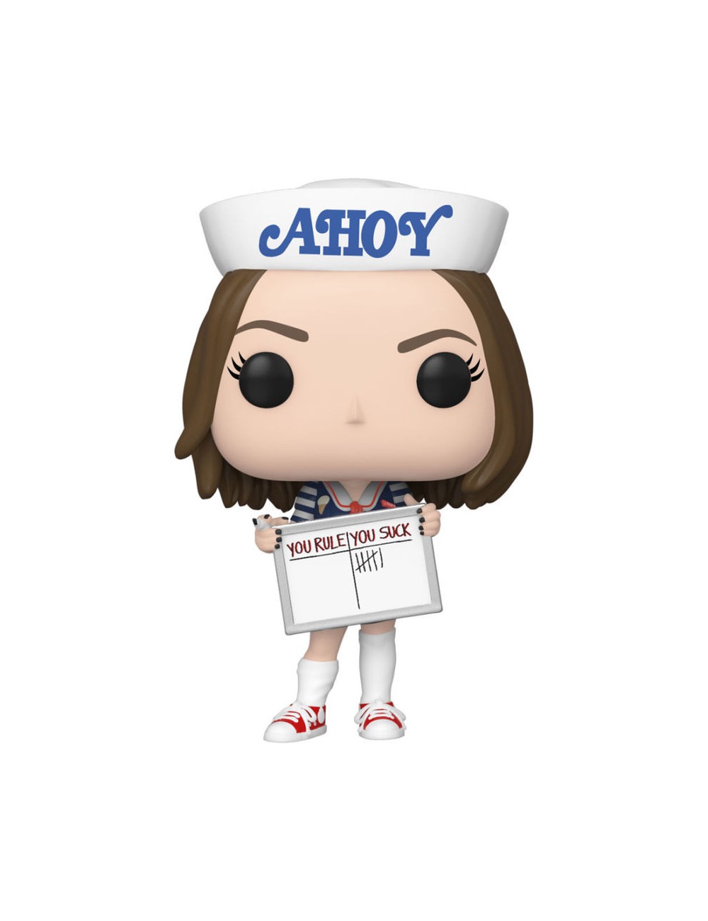 Funko POP Stranger Things Robin (922)