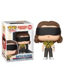 Funko POP Stranger Things Battle Eleven (826)