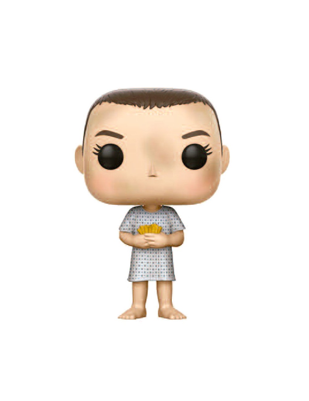 Funko POP Stranger Things Eleven Hospital Gown (511)