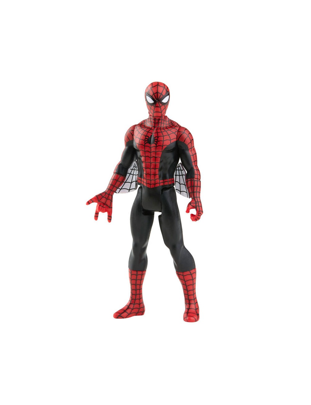 Marvel Legends Amazing Fantasy Spider-man figure 9,5cm
