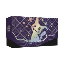 Pokemon Paldean Fates Elite Trainer Box ENG