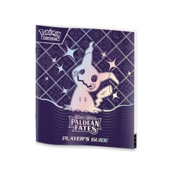 Pokemon Paldean Fates Elite Trainer Box ENG