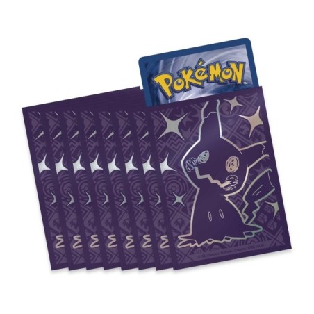 Pokemon Paldean Fates Elite Trainer Box ENG