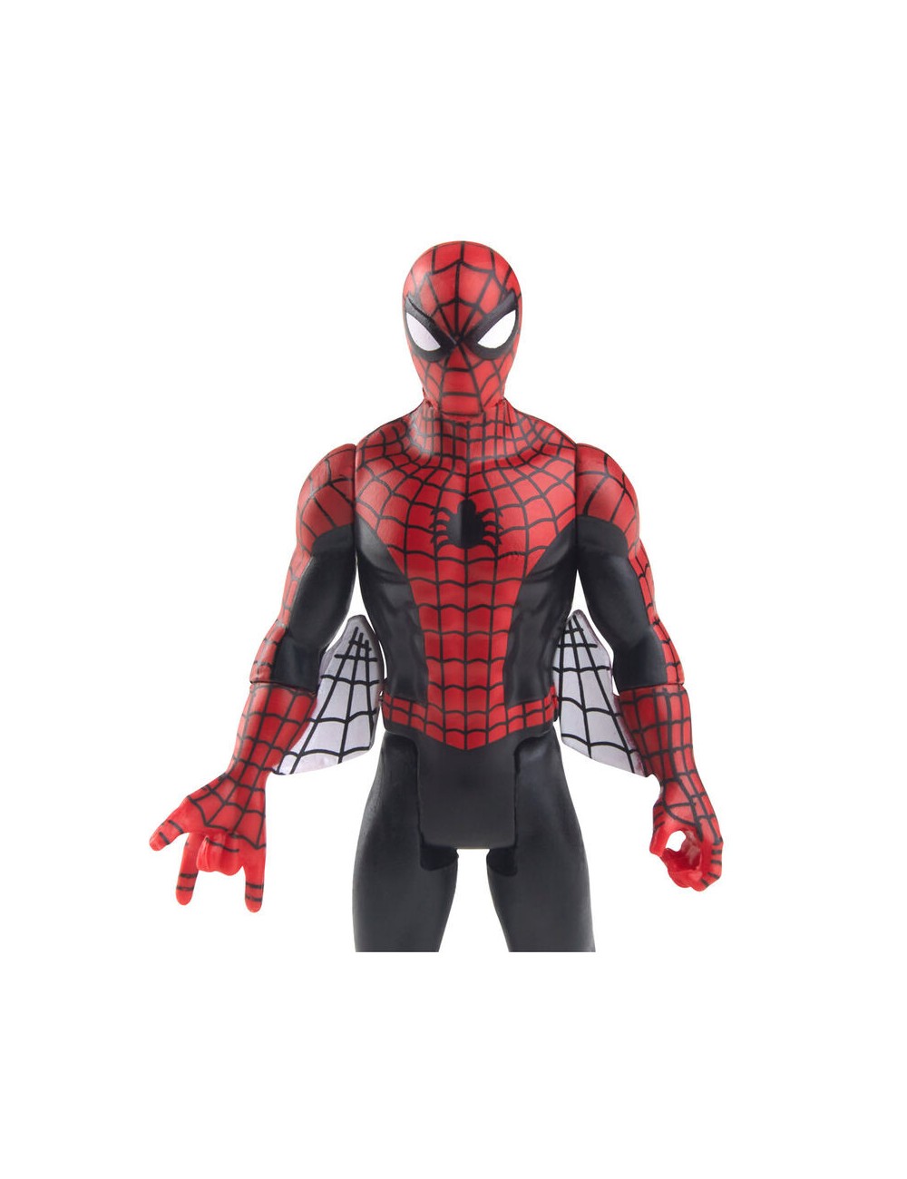 Marvel Legends Amazing Fantasy Spider-man figure 9,5cm