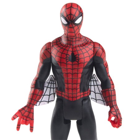 Marvel Legends Amazing Fantasy Spider Man figure 9,5cm