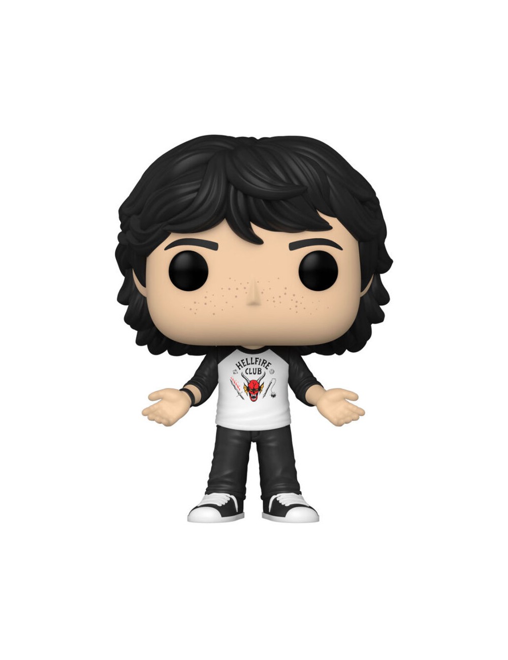 Funko POP Stranger Things Mike (1239)