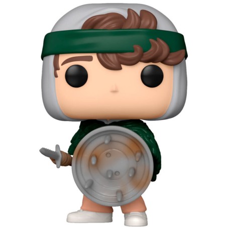 Funko POP Stranger Things Dustin (1463)