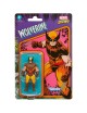 Marvel Legends Retro Wolverine figure 9,5cm | Collectibles Ninja