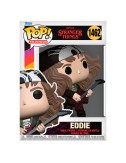 Funko POP Stranger Things Eddie (1462)