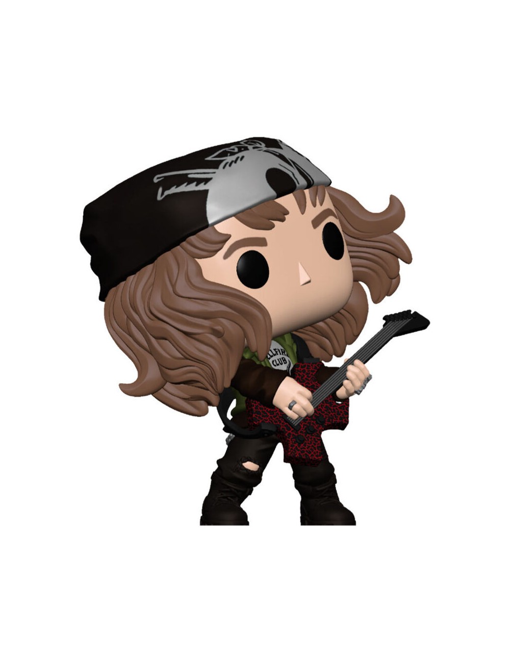 Funko POP Stranger Things Eddie (1462)
