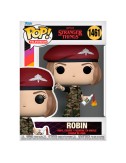 Funko POP Stranger Things Robin (1461)