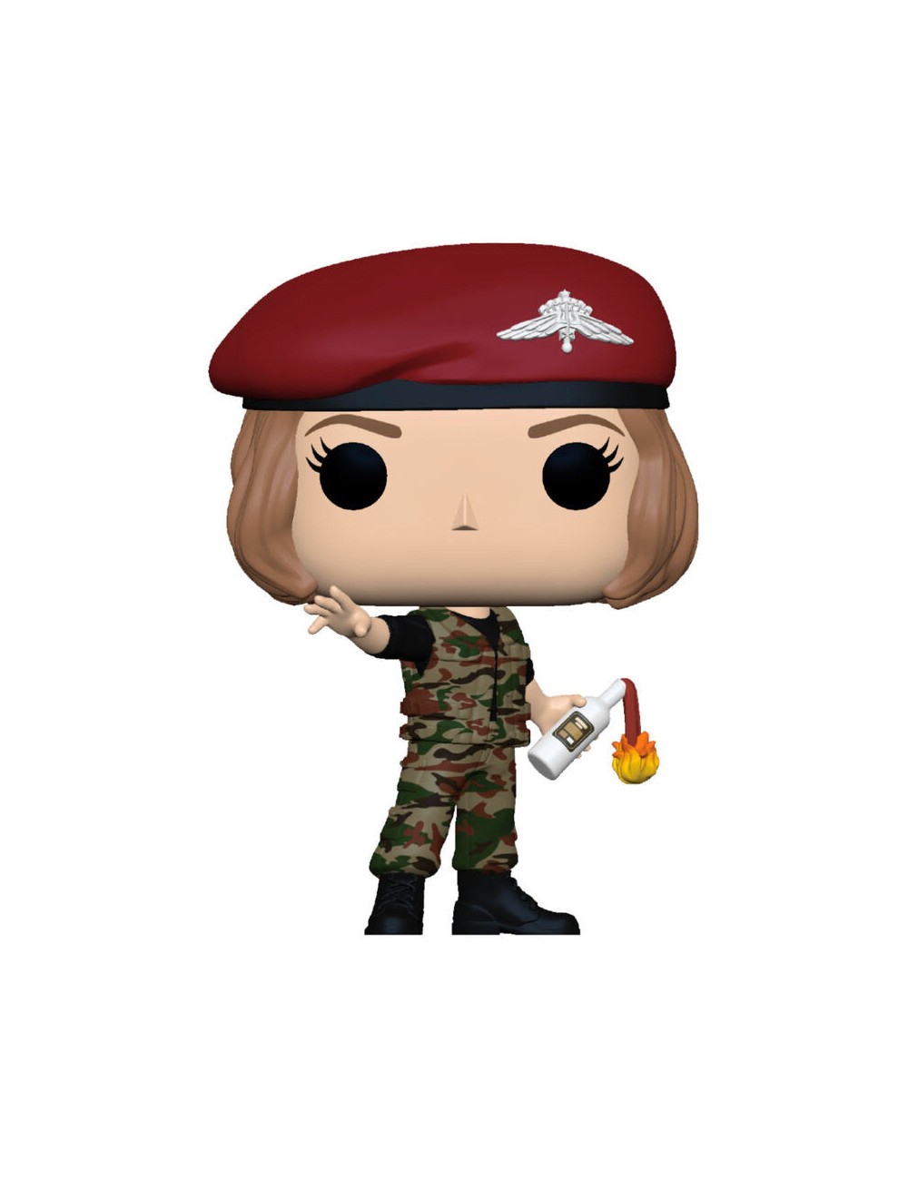 Funko POP Stranger Things Robin (1461)